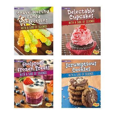 Sweet Eats with a Side of Science 4D