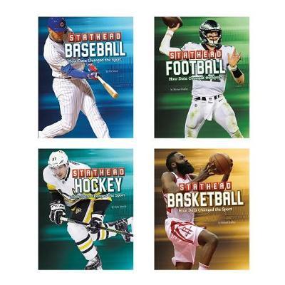 Stathead Sports: How Data Changed the Sport