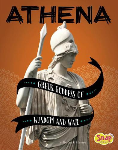 Athena Greek Goddess of Wisdom and War
