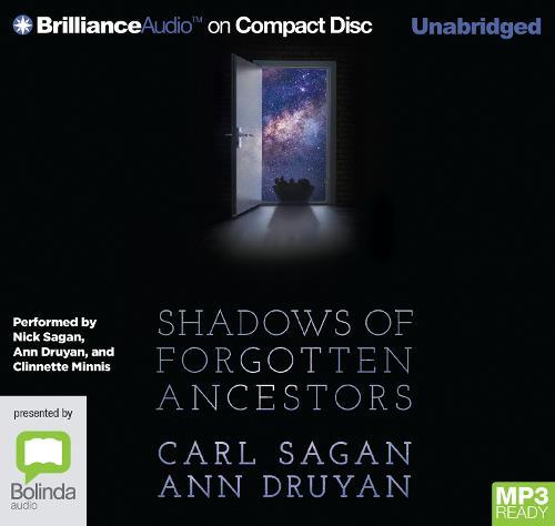Shadows of Forgotten Ancestors