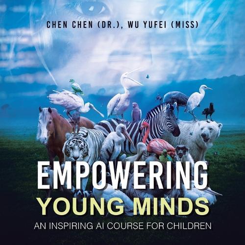 Empowering Young Minds: An Inspiring AI Course for Children