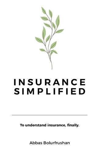 Insurance Simplified
