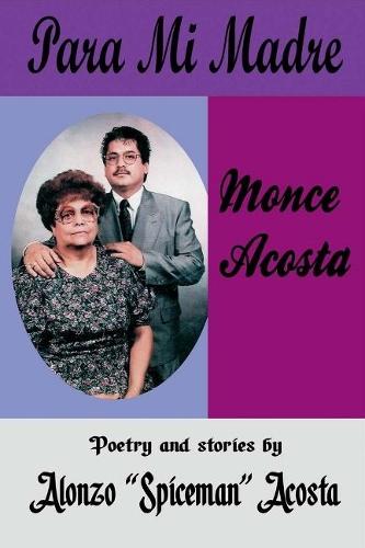 Para Mi Madre: Poems for Mom