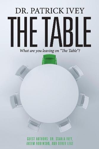 The Table: What are you leaving on ""The Table""?