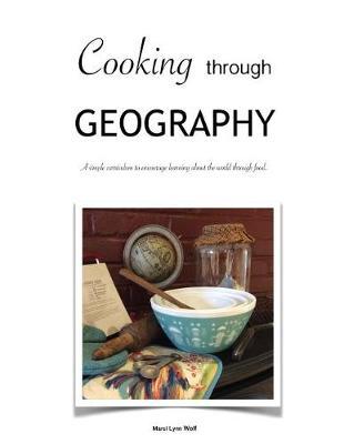 Cooking Through Geography