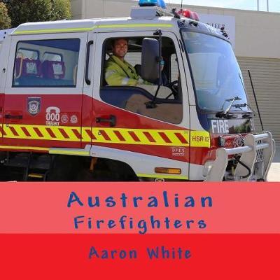 Australian Firefighters