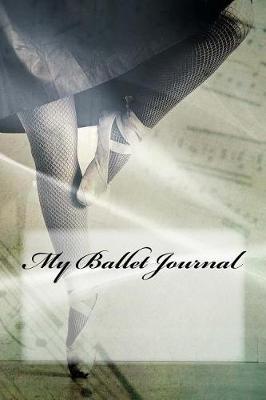 My Ballet Journal
