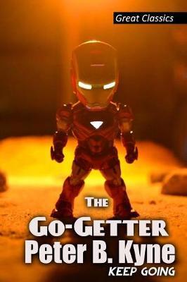 The Go-Getter