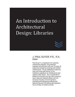 An Introduction to Architectural Design: Libraries