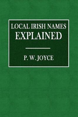 Irish Local Names Explained