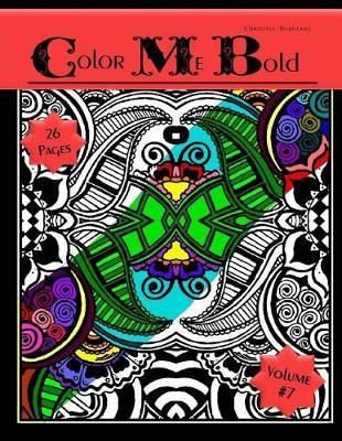 Color Me Bold
