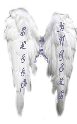 Sleep with the Angels!: -Three Card Playing Hillbilly Girls Were Beat and Raped, Two Were Shot!-