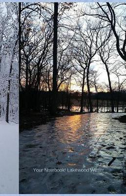 Your Notebook! Lakewood Winter