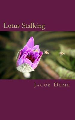 Lotus Stalking: A Teenage Boy's Survival from Sexual Assault, Seduction, and Stalking While in Pakistan