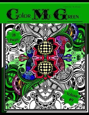 Color Me Green