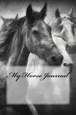 My Horse Journal