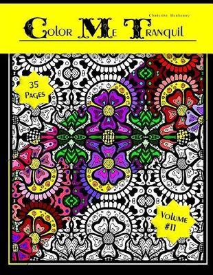 Color Me Tranquil