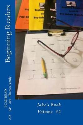 Beginning Readers: Pre-School (Ages 3-5)