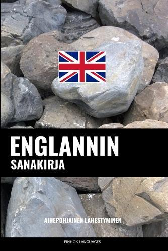 Englannin sanakirja: Aihepohjainen lähestyminen