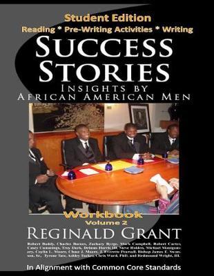 Success Stories Insights by African American Men -Workbook v2: Workbook V 2