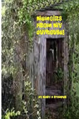 Memoirs from My Outhouse!: Jerry Springer Is a Bad Influence!