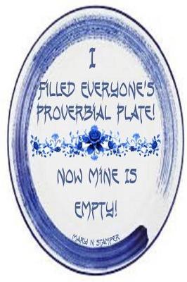 I Filled Everyone's Proverbial Plate Now Mine's Empty!: Three Nine Year Old Card Playing Hillbilly Girls Were Beaten & Raped, Two Were Shot!
