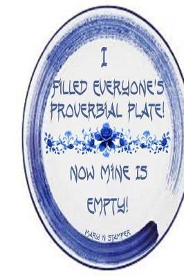 I Filled Everyone's Proverbial Plate Now Mine's Empty!: So, YA Wanna Be a Drunk Driver When You Grow Up?