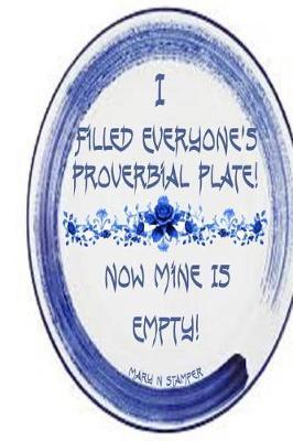 I Filled Everyone's Proverbial Plate Now Mine's Empty!: Pit-Bulls, Coffee, Courts & Hospitals!