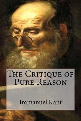 The Critique of Pure Reason