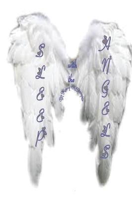 Sleep with the Angels!: Three Nine Year Old Card Playing Hillbilly Girls Were Beaten & Raped, Two Were Shot!