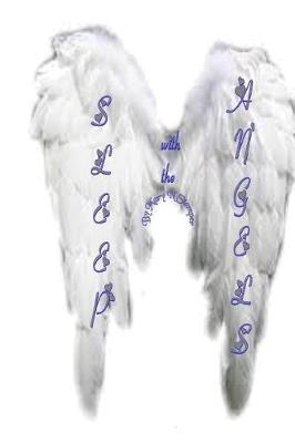 Sleep with the Angels!: Letters to Prisons to Bank Robbers Jesse Jame, Micky & Mike!