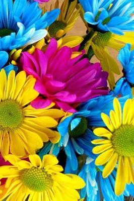 Daisy (Journal / Notebook)