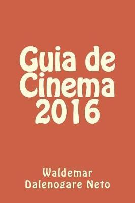 Guia de Cinema 2016