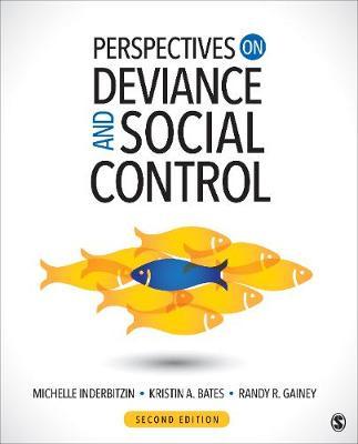 Perspectives on Deviance and Social Control