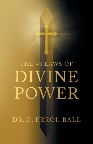 The 48 Laws of Divine Power