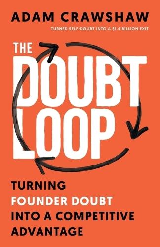 The Doubt Loop: Turning Founder Doubt into a Competitive Advantage