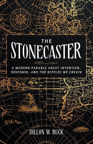 The Stonecaster: A Modern Parable About Intention, Response, and the Ripples We Create