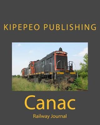 Canac: Railway Journal