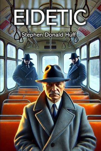 Eidetic: Wee, Wicked Whispers: Collected Short Stories 2007 - 2008