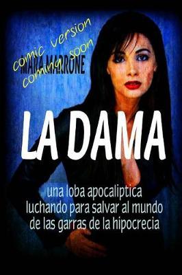 La Dama: Agenda-Notebook 2017
