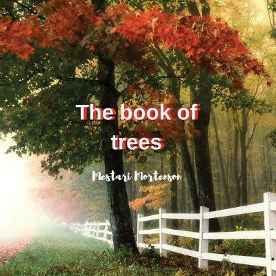 The book of trees