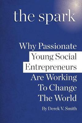 The Spark 2017 blue cover version