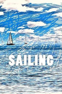 Sailing (Journal / Notebook)