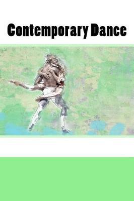 Contemporary Dance (Journal / Notebook)