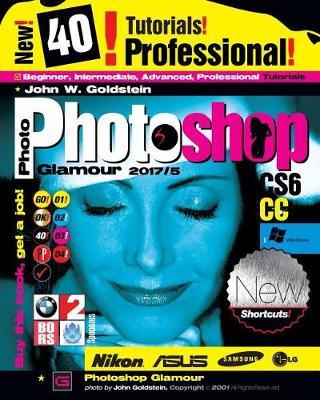 Photoshop Glamour 2017/5