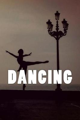Dancing (Journal / Notebook)