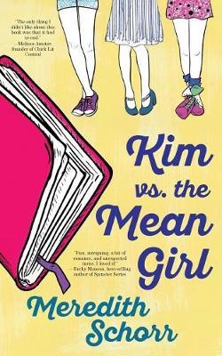 Kim vs. the Mean Girl