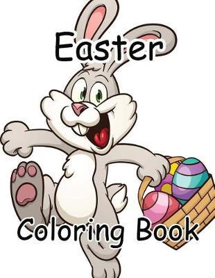 Easter Coloring Book