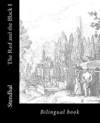 The Red and the Black I: Bilingual book