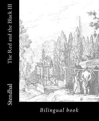The Red and the Black III: Bilingual book